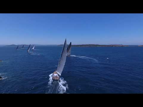 Southern Wind Rendezvous and Trophy 2019