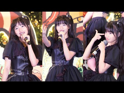 201212 [Fancam] Nene Aliszt - WE LOVE YOUR SMILE @ Thaidol Festival 2020