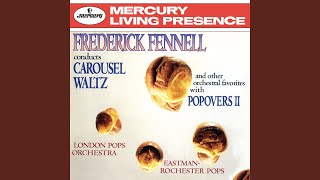 Rodgers: Carousel: Waltz