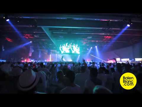 Bal en Blanc 2012 - 18th Edition - Montreal, Canada