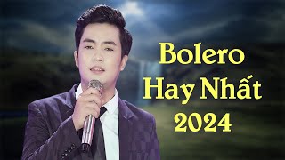 Siêu Phẩm Bolero ĐỂ ĐỜI Nghe Cả Ngày Không Chán - Thiên Quang Tuyển Chọn 2024