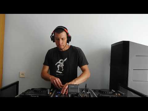 KIlerooo - DJ CONTEST BUNNY CLUB WĄBRZEŹNO 2019