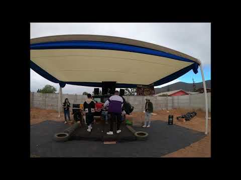 LIL NEGRO vs. DEMSSIVE - Octavos - Kuarta Maestría x Redbull Lola - F2 2020