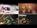 ALL PROTOTYPE SECRETS SCENES Poppy Playtime Chapter 2 4