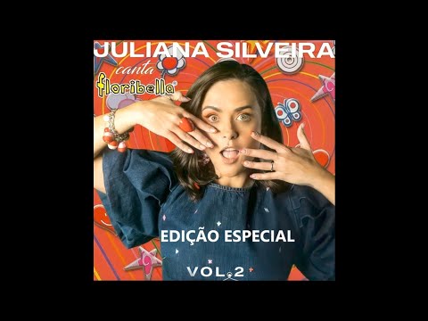 03 - Te Sinto - Juliana Silveira canta Floribella Vol 2 Edição Especial