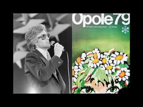 Zbigniew Wodecki "Opowiadaj mi tak" - Opole 79