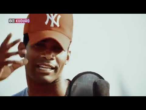 Puto Mira Agre G 2 Segundo e Bruno King e Tânia MB   CYPHER DE KUDURO