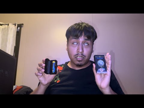 Ultra premium ace🛒  VS Muha  meds 🛒( got way to geek )😱