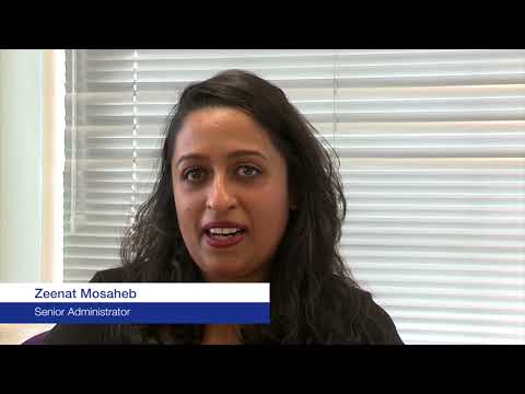 East Locality (Epsom area) Induction