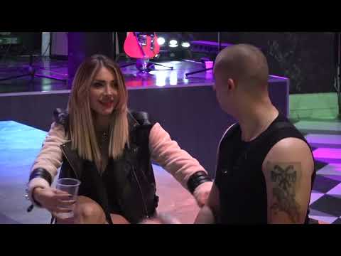 IRMINO MUVANJE MUŠKARACA - 04.12.2022. - INSTA TV