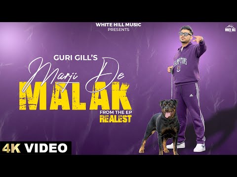 Marji De Malak (Ep Realest) — watch video