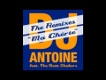 DJ Antoine feat. The Beat Shakers - Ma Cherie (DJ ...