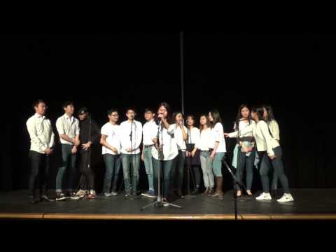 [2017 KAP & KSA Culture Show] Pennsori