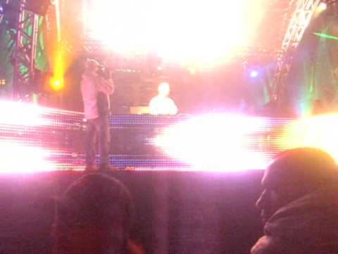 Format: B@ Tribaltech Multicult 2009