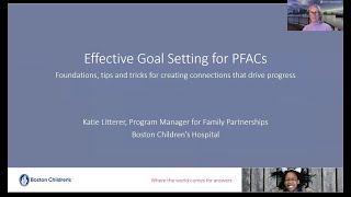 PFAC Fall Forum 2025
