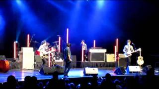 Sharleen Spiteri live from Ostend : Stop, I Don&#39;t Love You Anymore