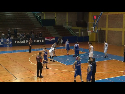 Košarkaški Klub Rudeš Live Stream