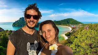 WHAT CAN YOU DO IN THAILAND IN ONE DAY WITH 5000 TL?