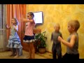 День Рождения Любимой Дочки!!! 8 лет))) 