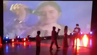 Download lagu Mini concert Prilly Latuconsina mp3