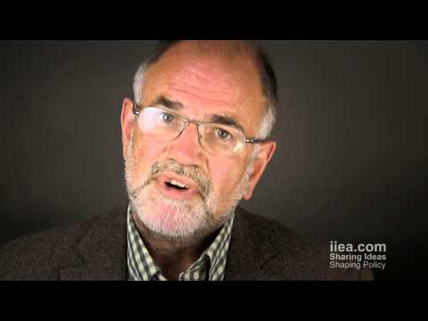 Understanding the Water-Energy-Food Nexus - Prof. Alan Matthews - 03 Sep 3013