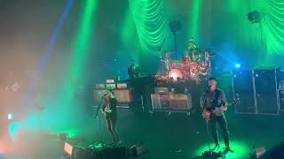 Stereophonics Full Performance live @ Paris - Olympia - 28/01/2020