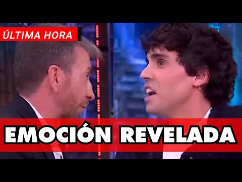 Los Javis Revelan Sus Secretos en TV