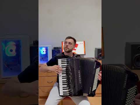 Dimitar Mitrovski - Home 🪗