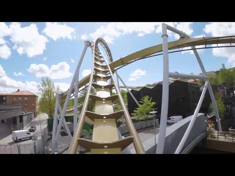 Åk Valkyria – hemifrån! (POV)