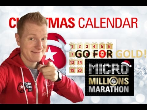 LET'S PLAY MICRO MILLIONS! [Giveaway Winners]