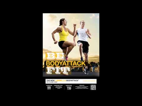 Get Dat Love - Ambitious Tribe BA 77 Track 2