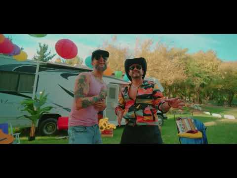 Alex y El Clan Azabache & Elemental Raggamuffin - La Culpable (Video Oficial)