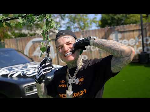 Lefty Gunplay - Heavens Above | LRG TreeHouse Sessions by Indie ASF  @leftygunplay @OfficialLRG