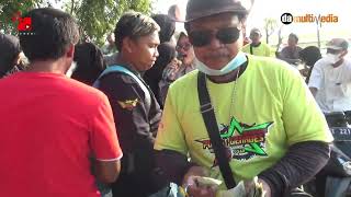 Download lagu JOKO TINGKIR || PUTRA GENADES || LIVE IN BINONG  EDISI 1 JULI 2022 mp3
