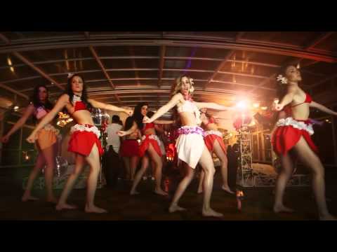 Natalia   Dame   feat  Sergio Contreras Videoclip Oficial