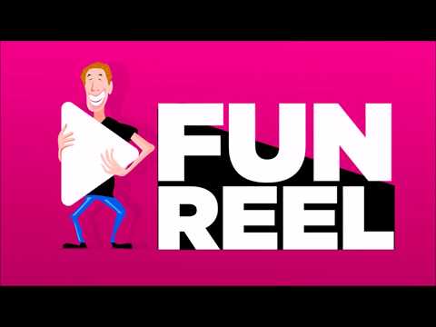 FunReel: All viral funny video Video