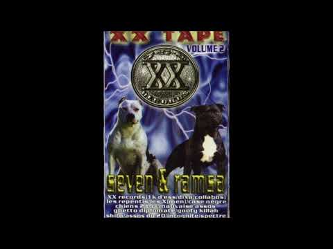 Son authentifié - XX tape Vol 2