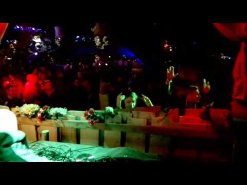 Indigo Theory Live @ Sputnik Spring Break Festival 2016 - part 1