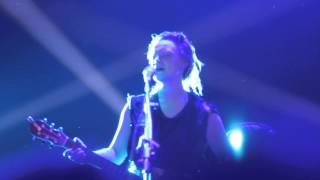 Wallis Bird - Holding a light @ Fuori luogo festival. 15/06/2014