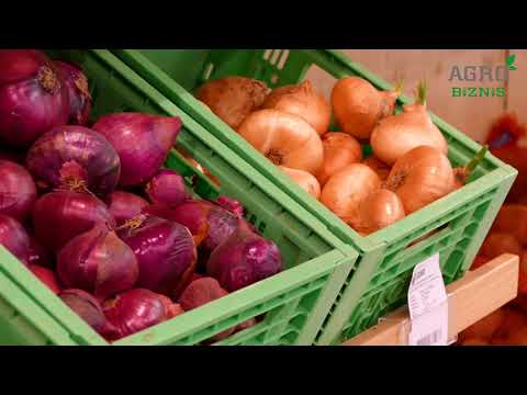 Agrobiznis natečaj - najboljši podjetnik v kmetijstvu - KGZ Sloga