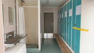 σπιτιού κοντέινερ Flexator P6 προς πώληση απεικόνιση 4 σπίτι κοντέινερ Flexator P6 απεικόνιση 4
