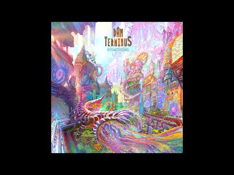 Dan Terminus "Automated Refrains" [Full Album - 2017]