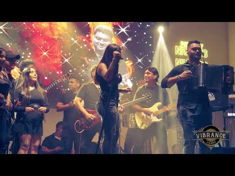 La Verdad De Tu Amor - Natalia Curvelo & Camilo Mugno - Vibrance Montería