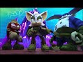 Thorn Rose Saves Gnarly Sonic Prime