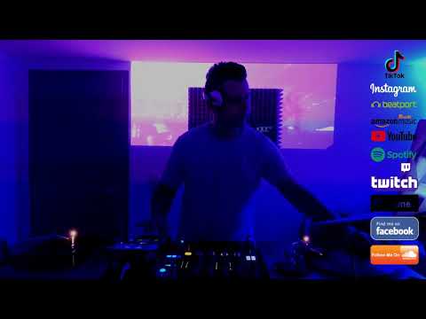 Romano Meinert LIVE @twitch.tv Club Story Vol. #2