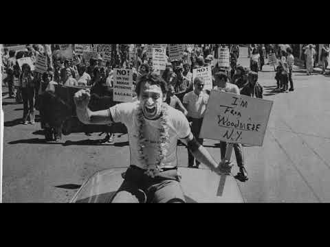 Harvey Milk: Give Them Hope | Inspiring Speech by LGBTQ+ Activist