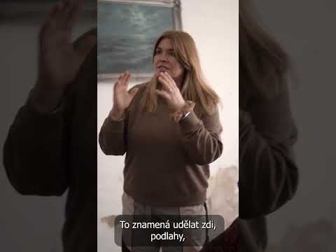 Pomozte vytvořit místo, kde se děti učí praxí zvládat život