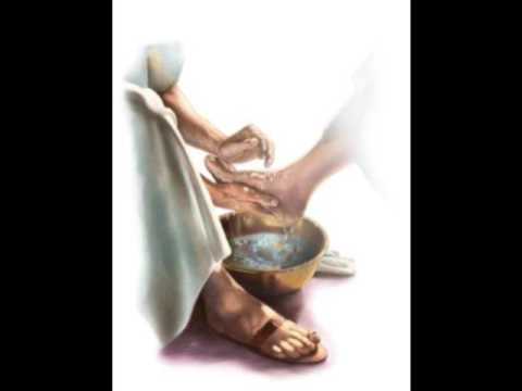 Servanthood (part-2) - Blessen Daniel (hindi/urdu sermon)