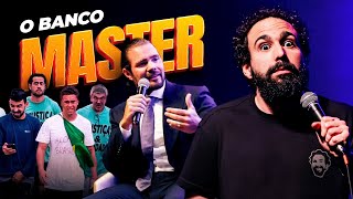 BANCO MASTER, falei TUDO que não querem que você saiba!