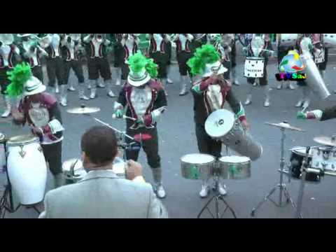 TRADICIONAL,Alagoinhas, final XX Camp Baiano Fanfarras Bandas,C Almas,07 12 14 15 22 2